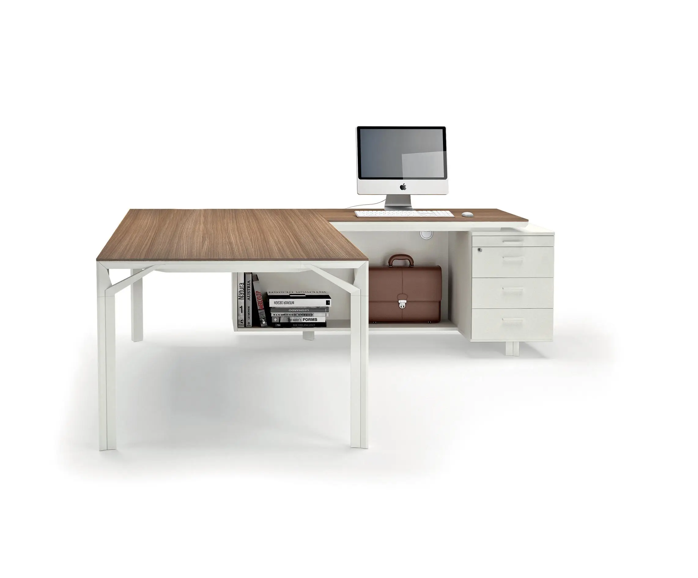 Mobili per ufficio Direzionali X8 Roma