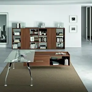 Mobili e poltrone per ufficio a Roma Ostiense Garbatella