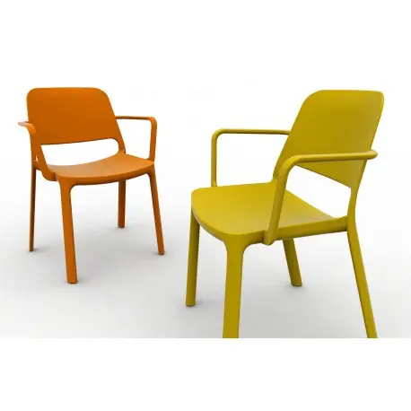 Sedute attesa per ufficio Roma Ostiense