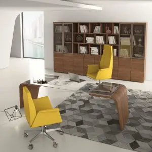 Mobili per ufficio opertivi e Direionali a Roma Ostiense