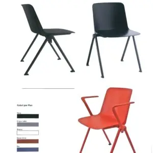 Seduta attesa PLUS Roma Ostiense Eur Garbatella