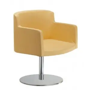 Sedute attesa e visitatore Roma Ostiense