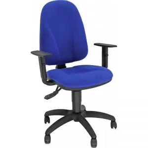 Poltrona operativa Team Roma Ostiense Eur