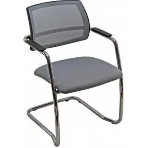 Seduta visitatore Lithium Roma Ostiense Eur