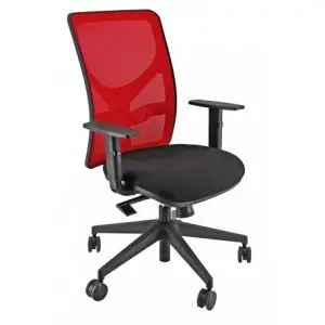 Poltrona Operativa Pentagon Roma Ostiense