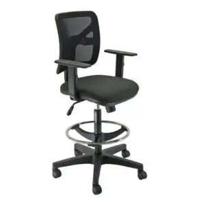 Sgabello Esos Roma Otiense Eur Garbatella