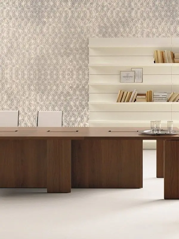 Tavolo riunione per ufficio Roma