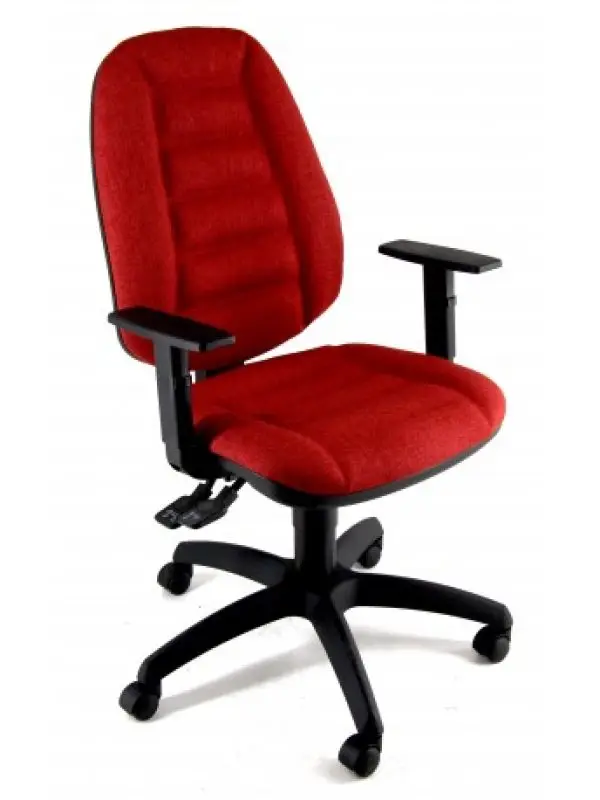 Sedute operative per ufficio Roma