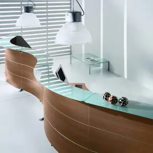 Arredamenti per ufficio Roma Ostiense Garbatella