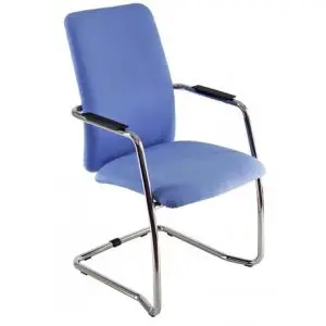 Sedute attesa e visitatore Roma