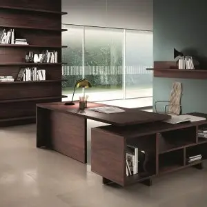 Scrivanie LITHOS Presidenziale