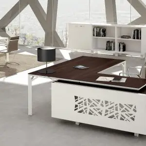 Mobili per ufficio Direzionali x8