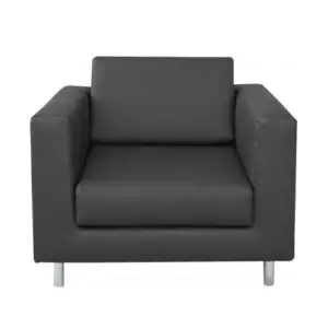 Sedute attesa e visitatore Roma Ostiense Eur