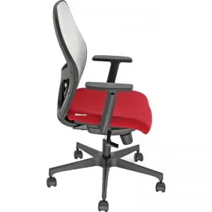 Poltrona Operativa HUHUPro Roma Ostiense Eur