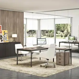 Mobili e sedute per ufficio Roma